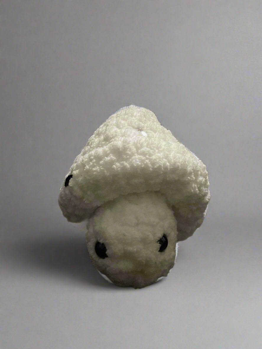 Mushroom Pop-It Plush
