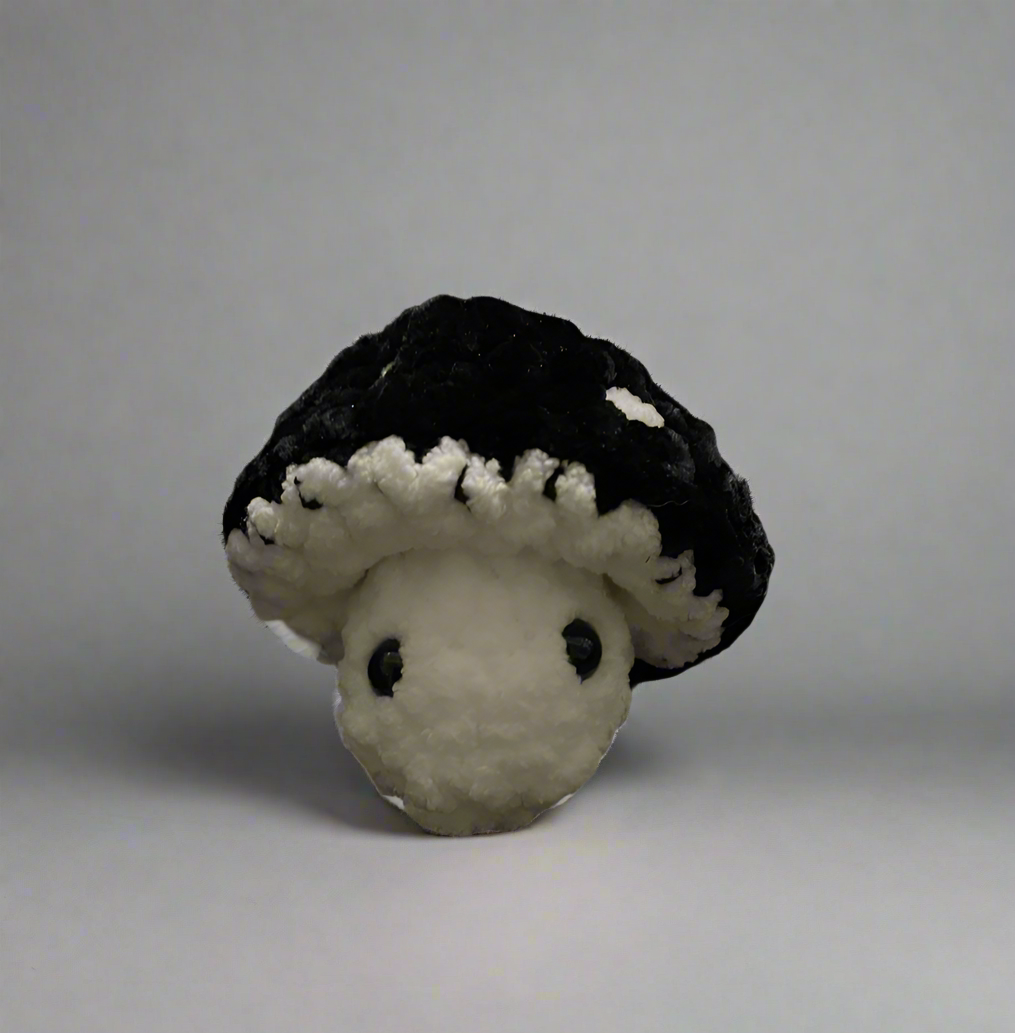 Mushroom Pop-It Plush
