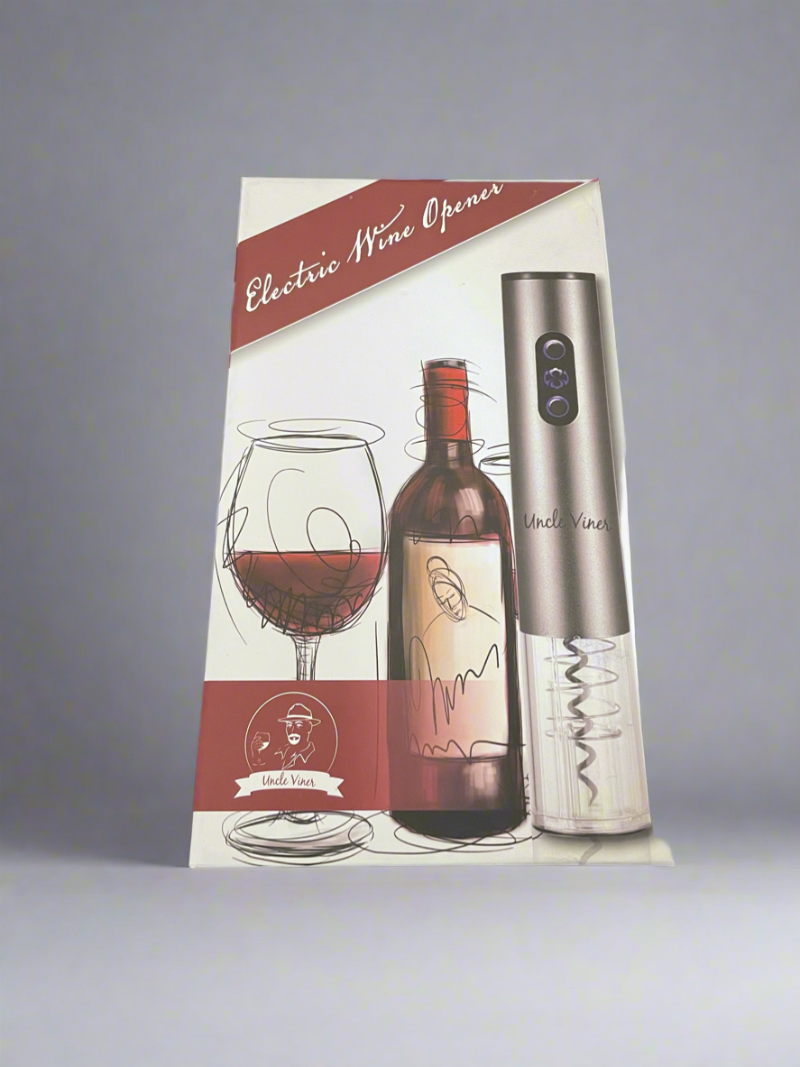 Electric Wine Opener