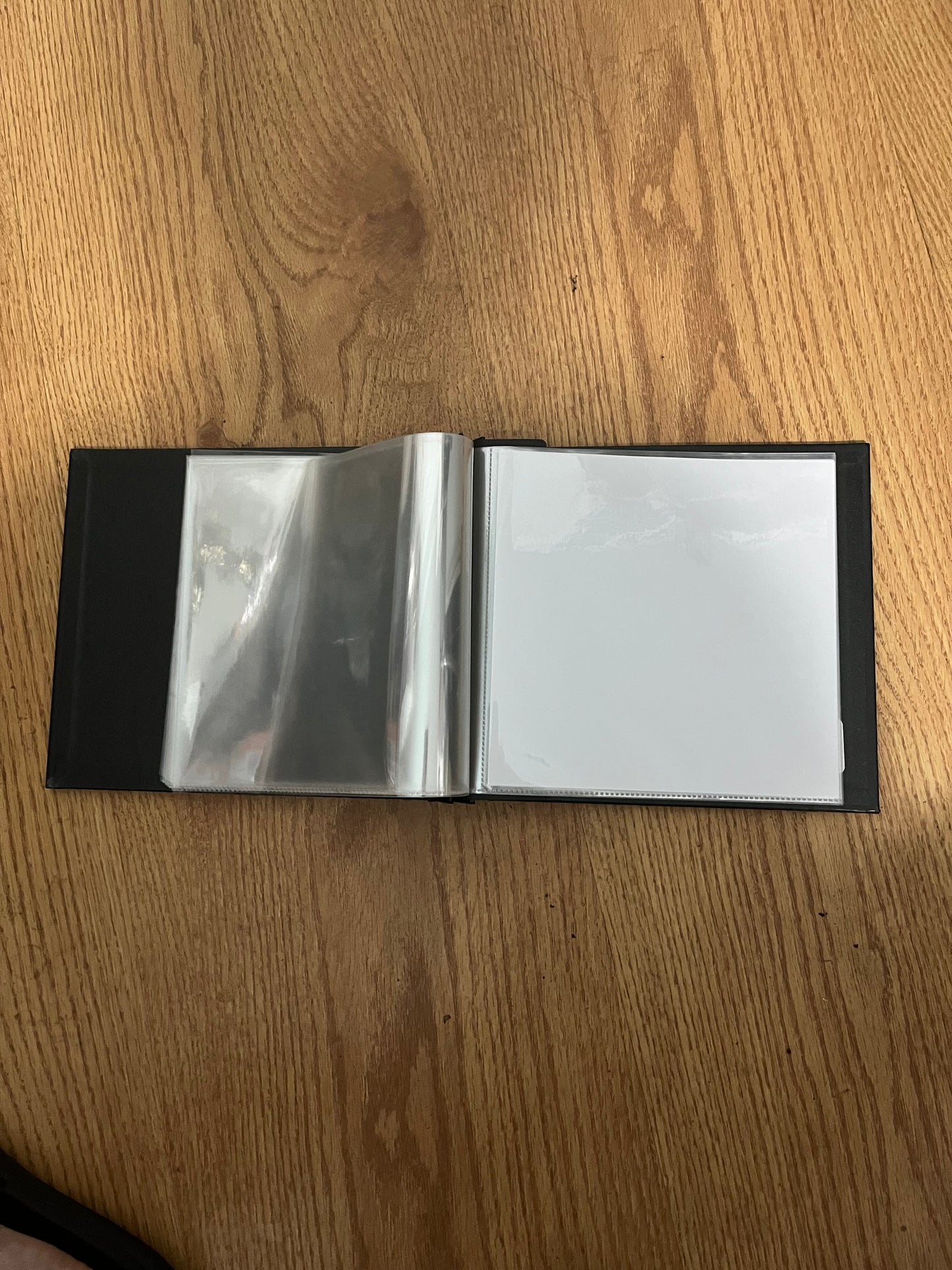 Disney Mickey Mouse Black Photo Album for $20.00