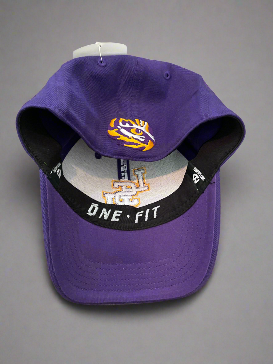 LSU Tigers Hat