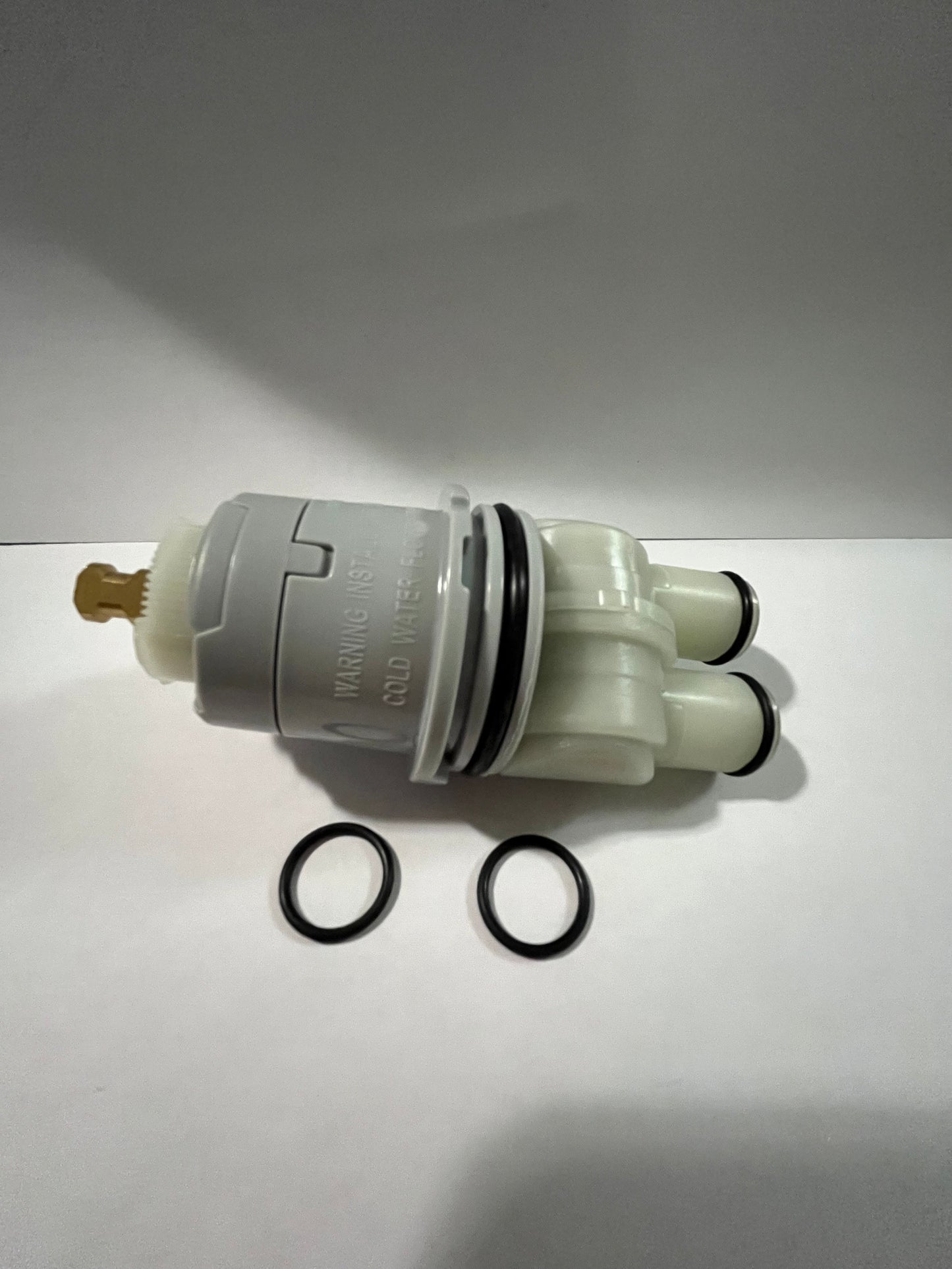 Delta MultiChoice Valve Trim