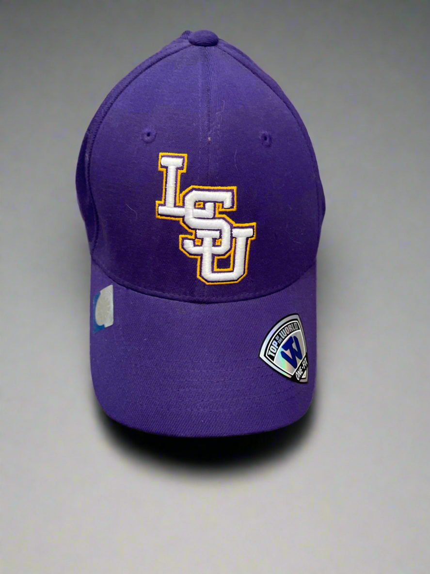 LSU Tigers Hat