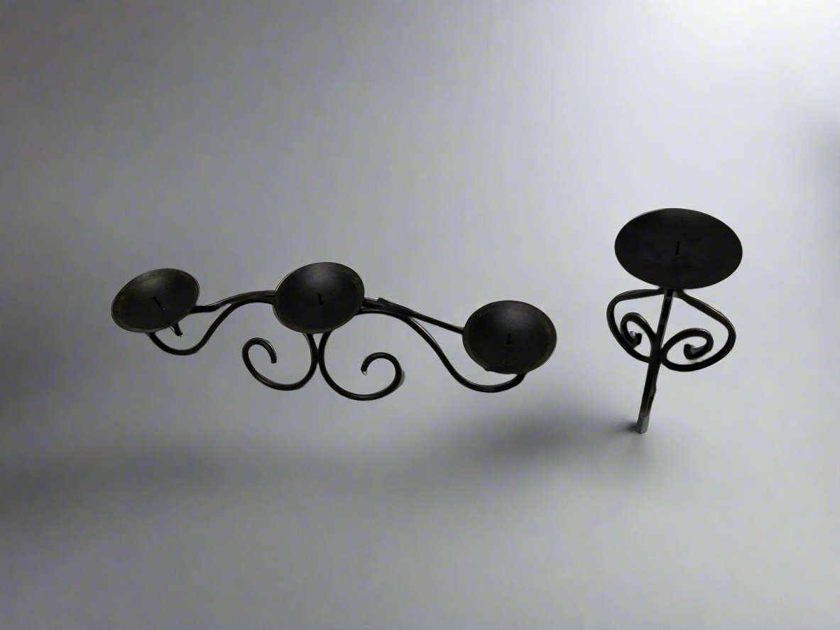 Gallery of Light 2 Piece Set