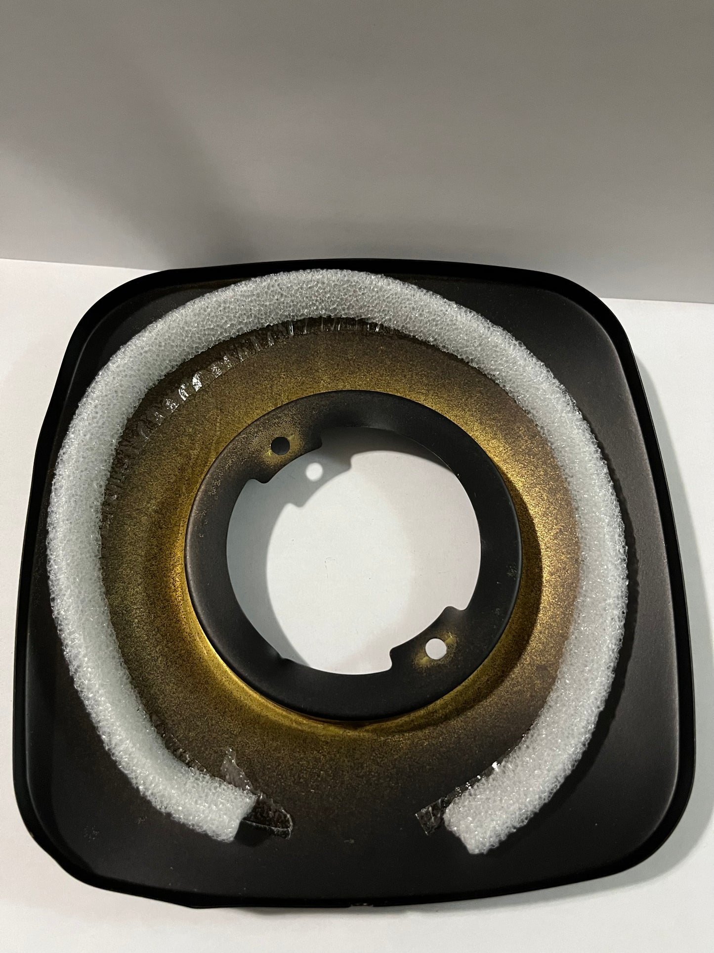 Delta Tub Spout