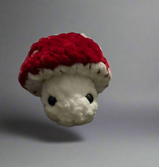 Mushroom Pop-It Plush