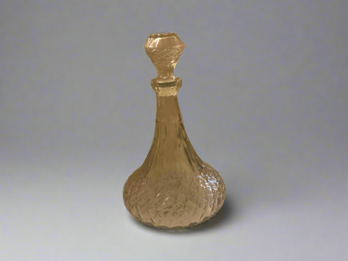 Crystal Wine Decanter