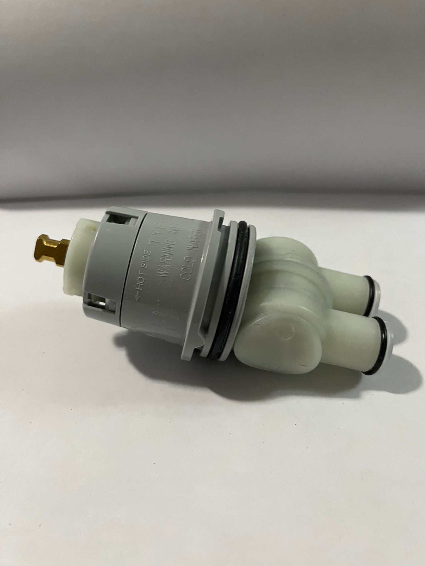 Delta Multichoice Valve Trim