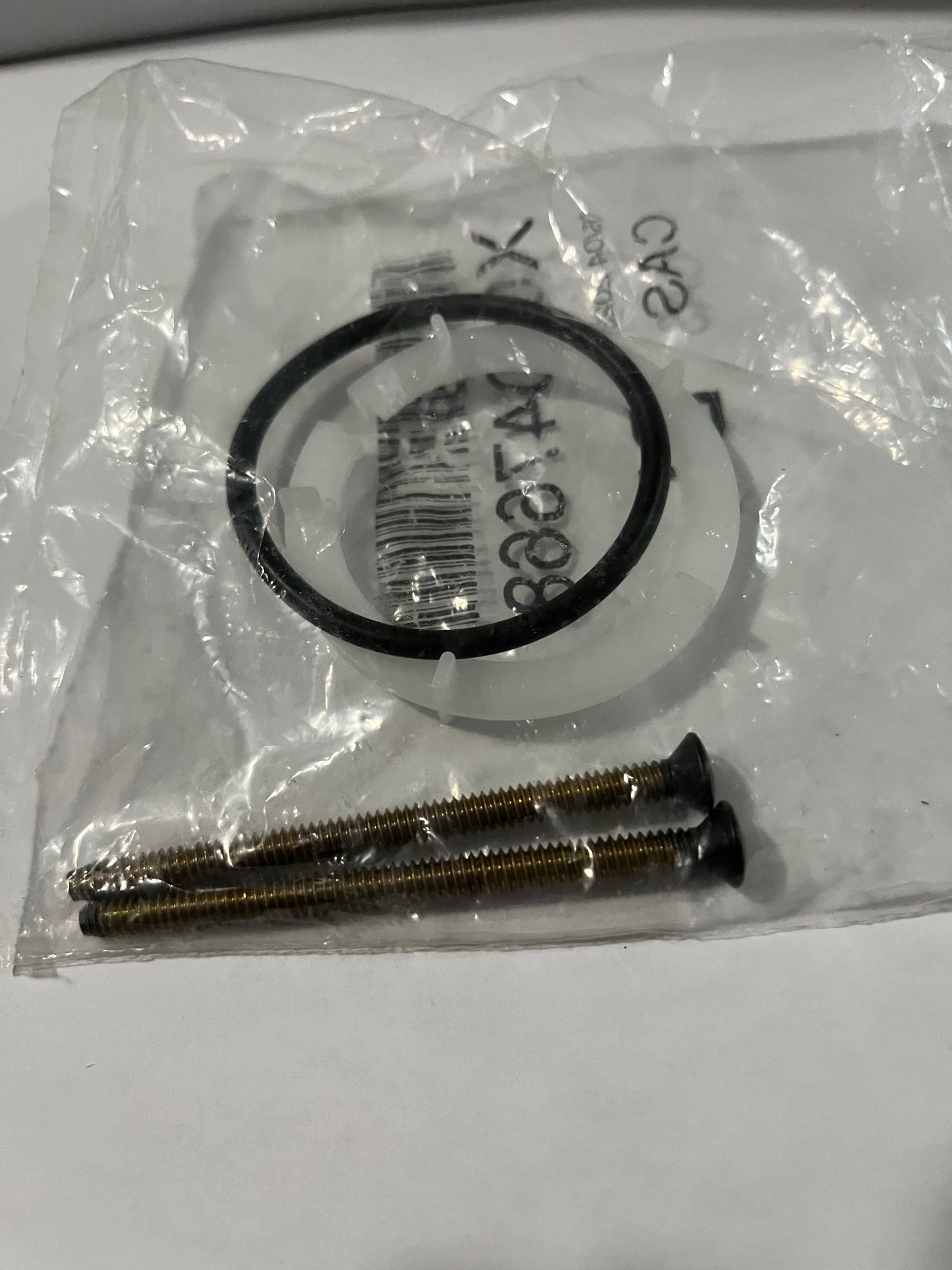 Delta Multichoice Valve Trim
