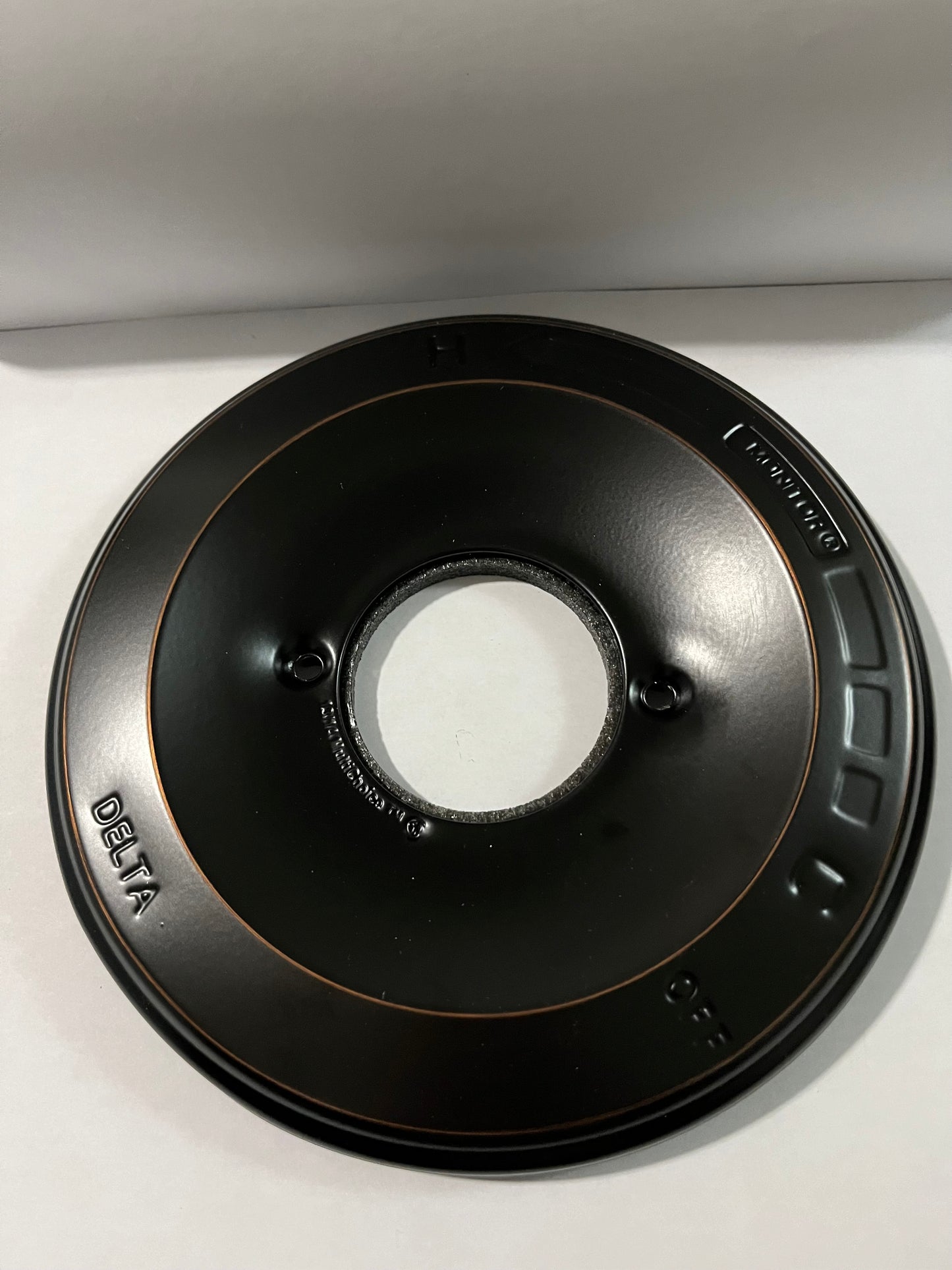 Delta Multichoice Valve Trim