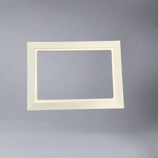 Vaculine Valve Trim Plate Bone