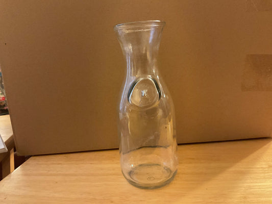 Paul Mason since 1852 Pint Milk Jar