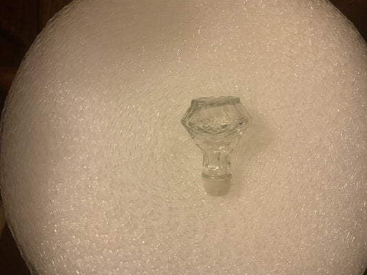 Crystal Wine Decanter