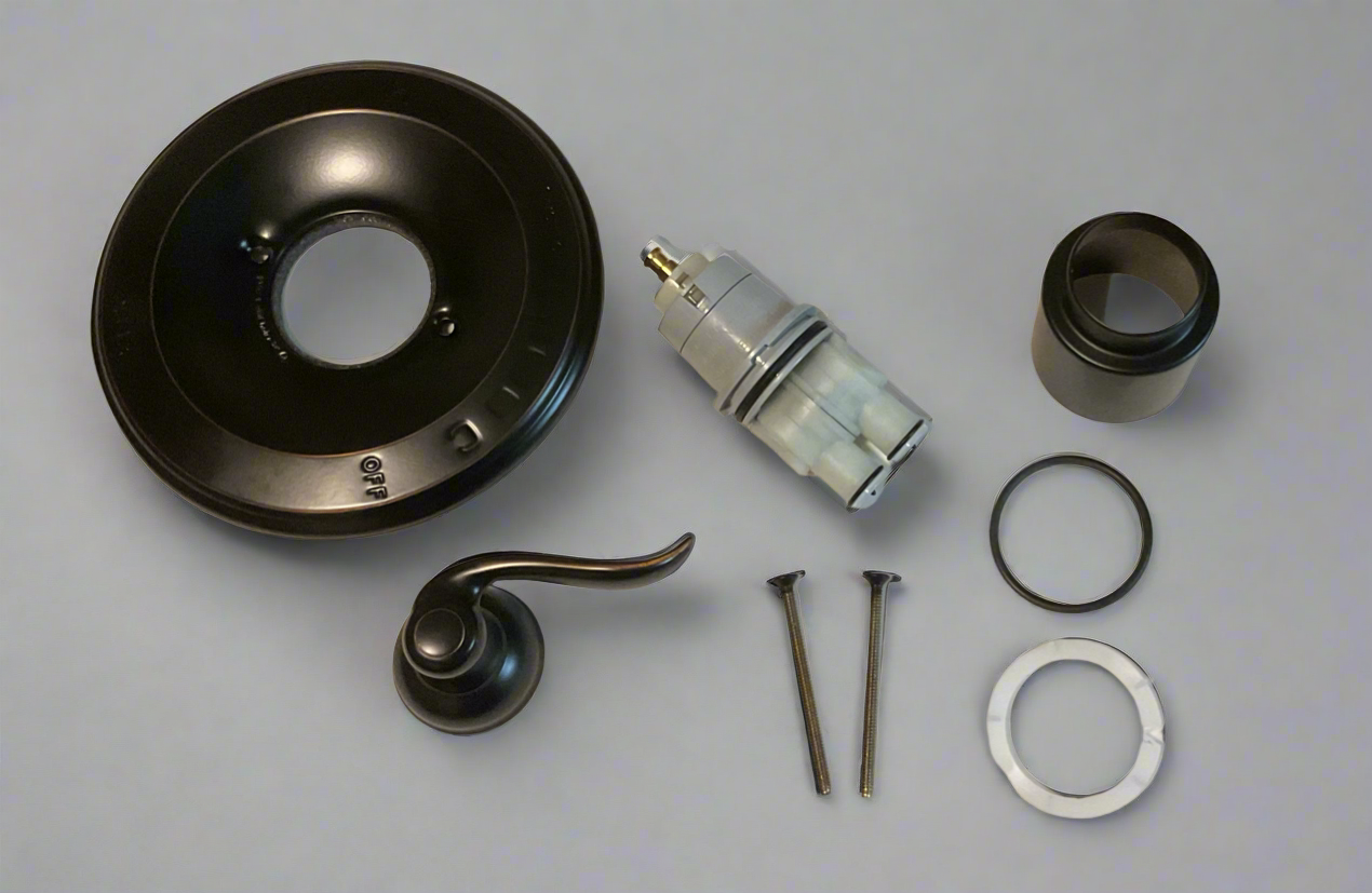 Delta MultiChoice Valve Trim