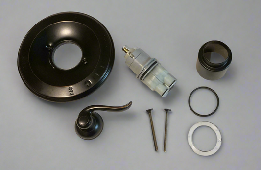 Delta MultiChoice Valve Trim