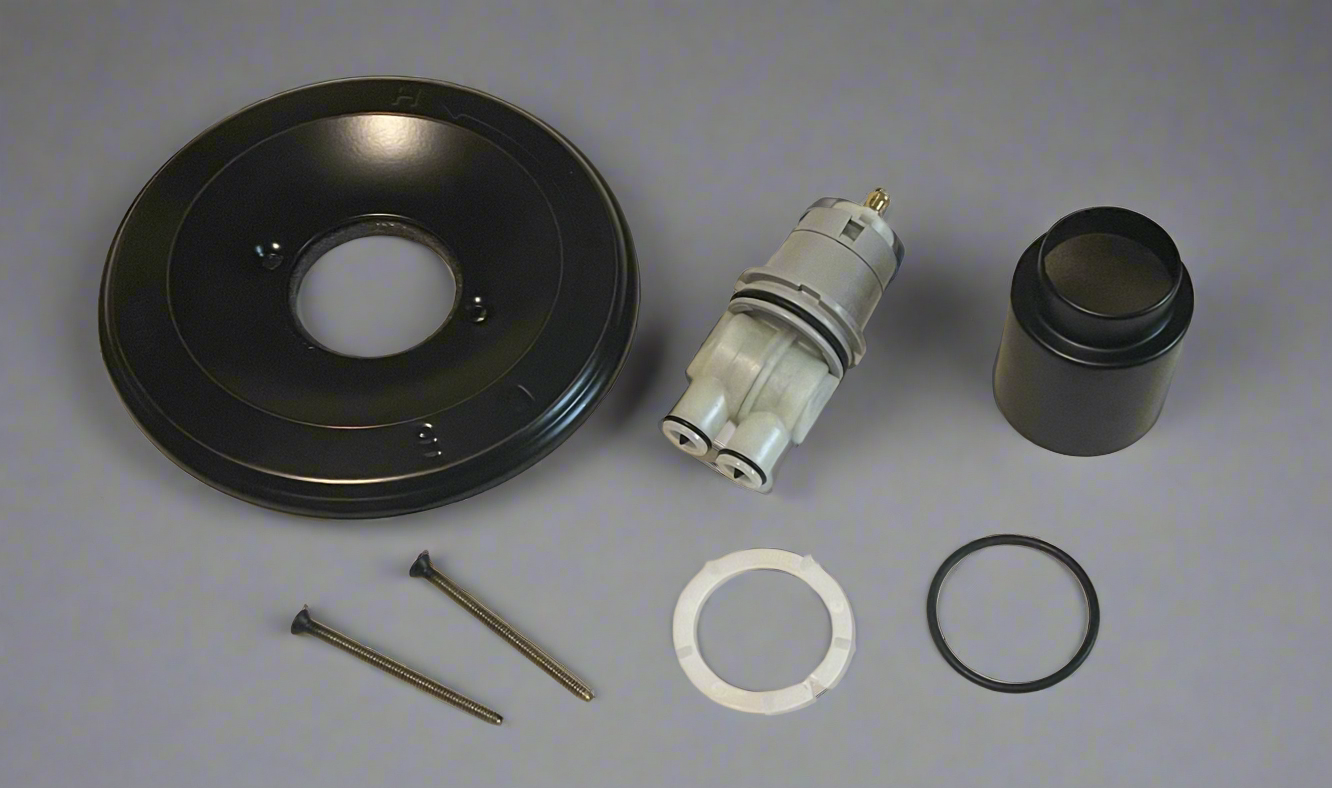 Delta Multichoice Valve Trim