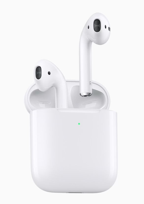 AirPods
