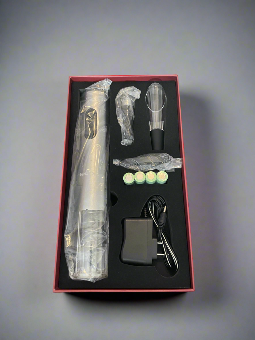 Electric Wine Opener