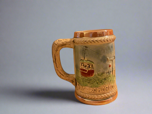Astroworld Stein/Mug