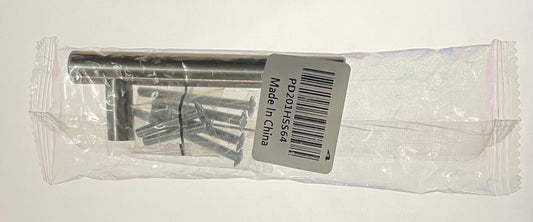 3” Brush Nickel Cabinet Handles
