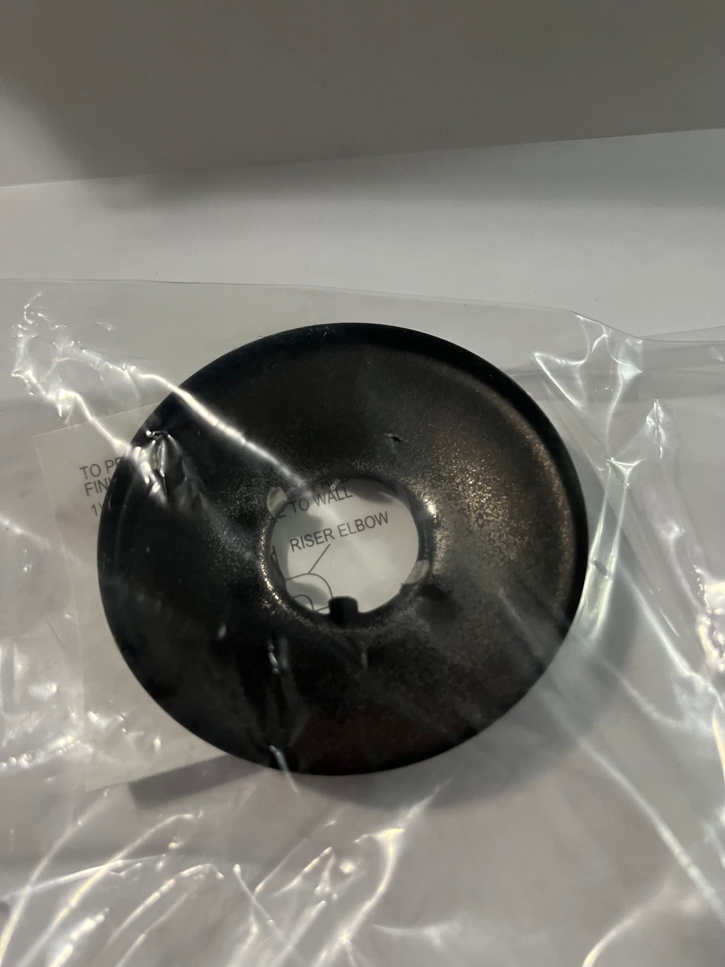 Delta Tub Spout