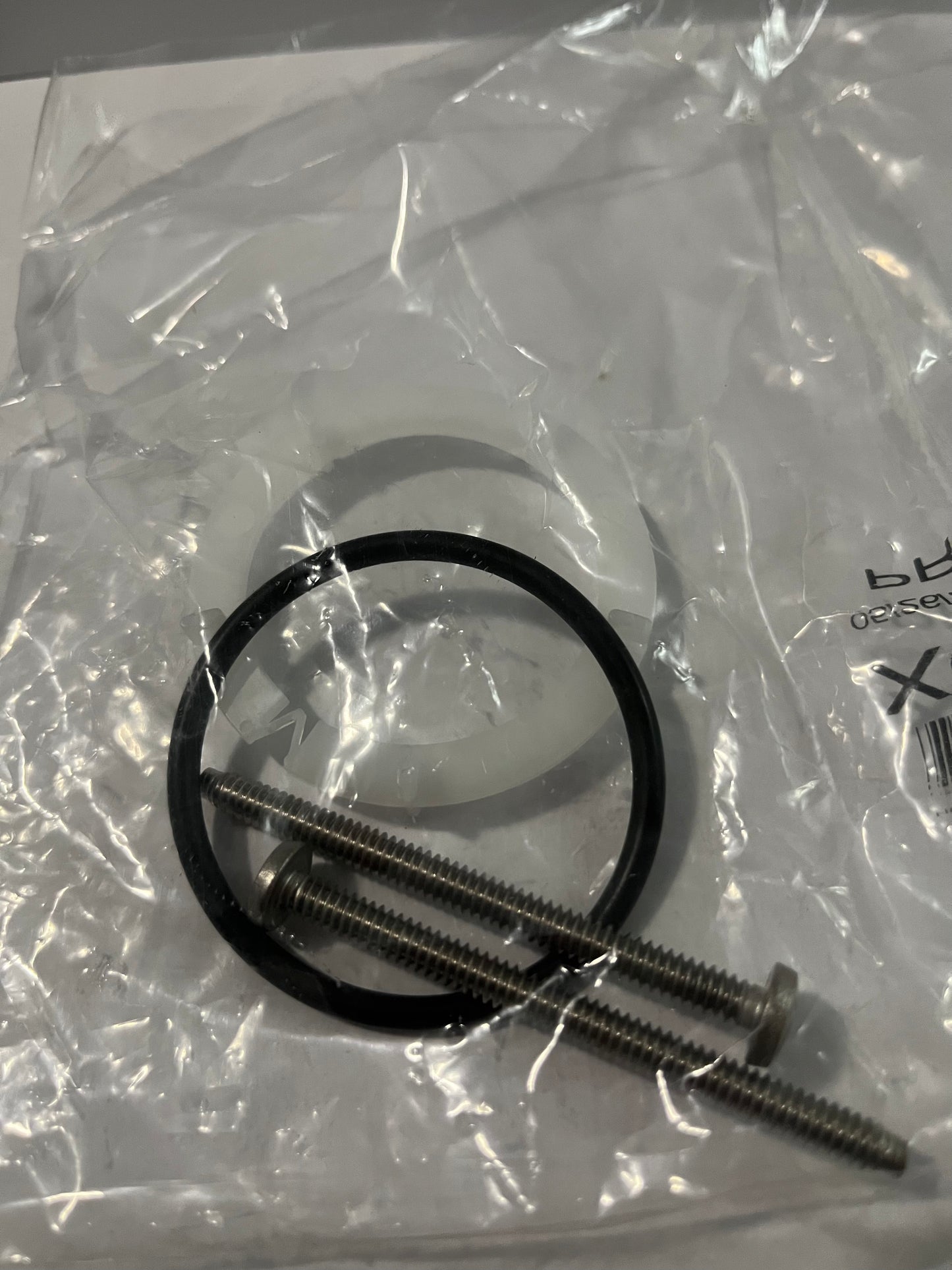 Delta Tub Spout