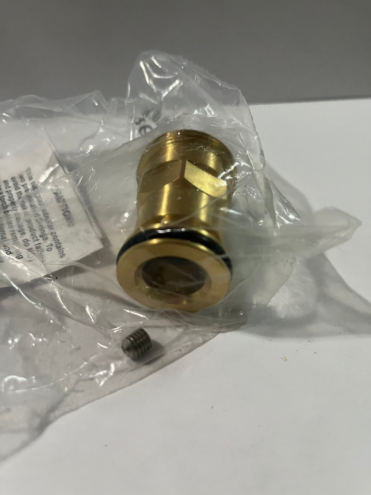 Delta Tub Spout