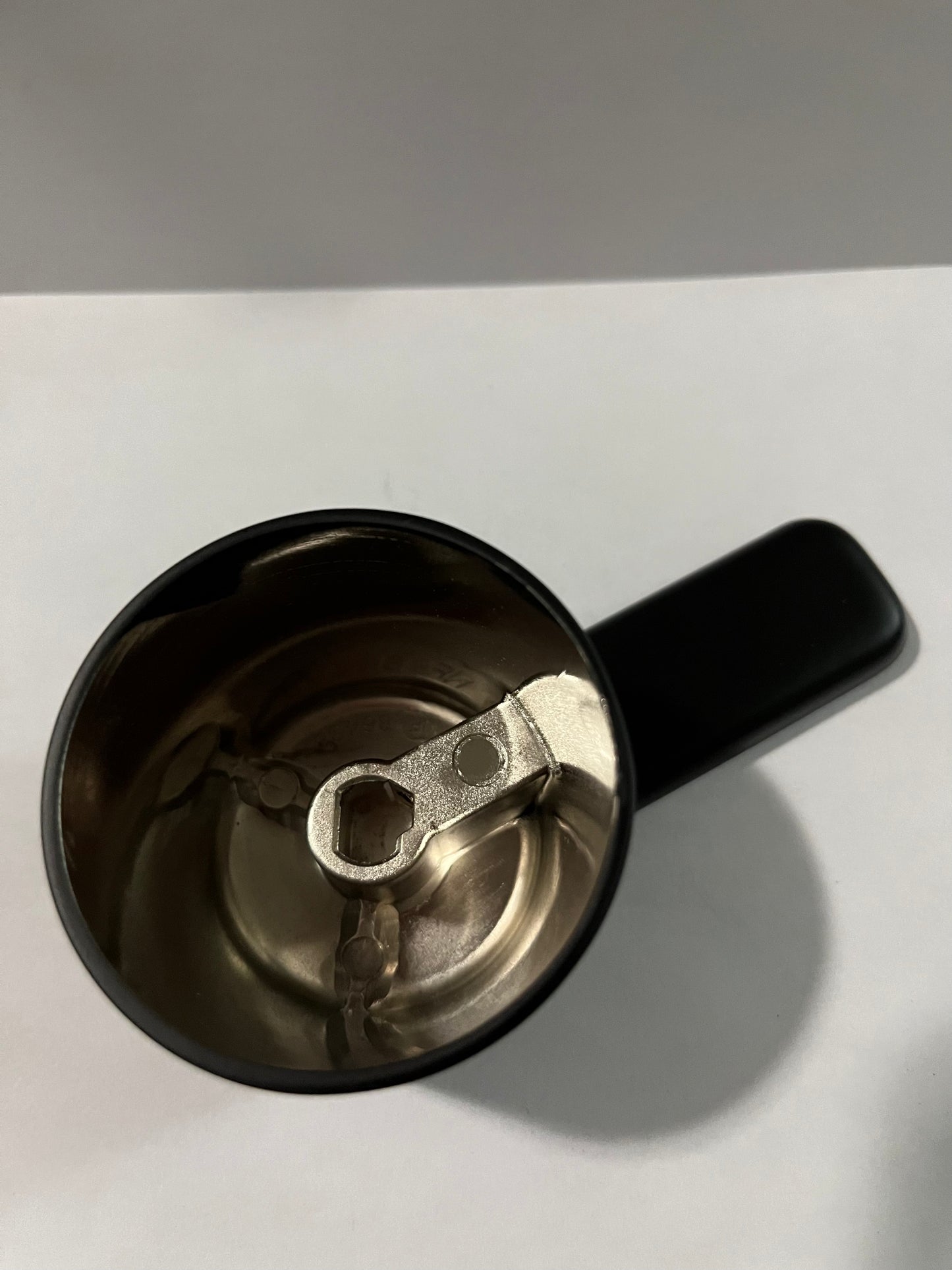 Delta Tub Spout