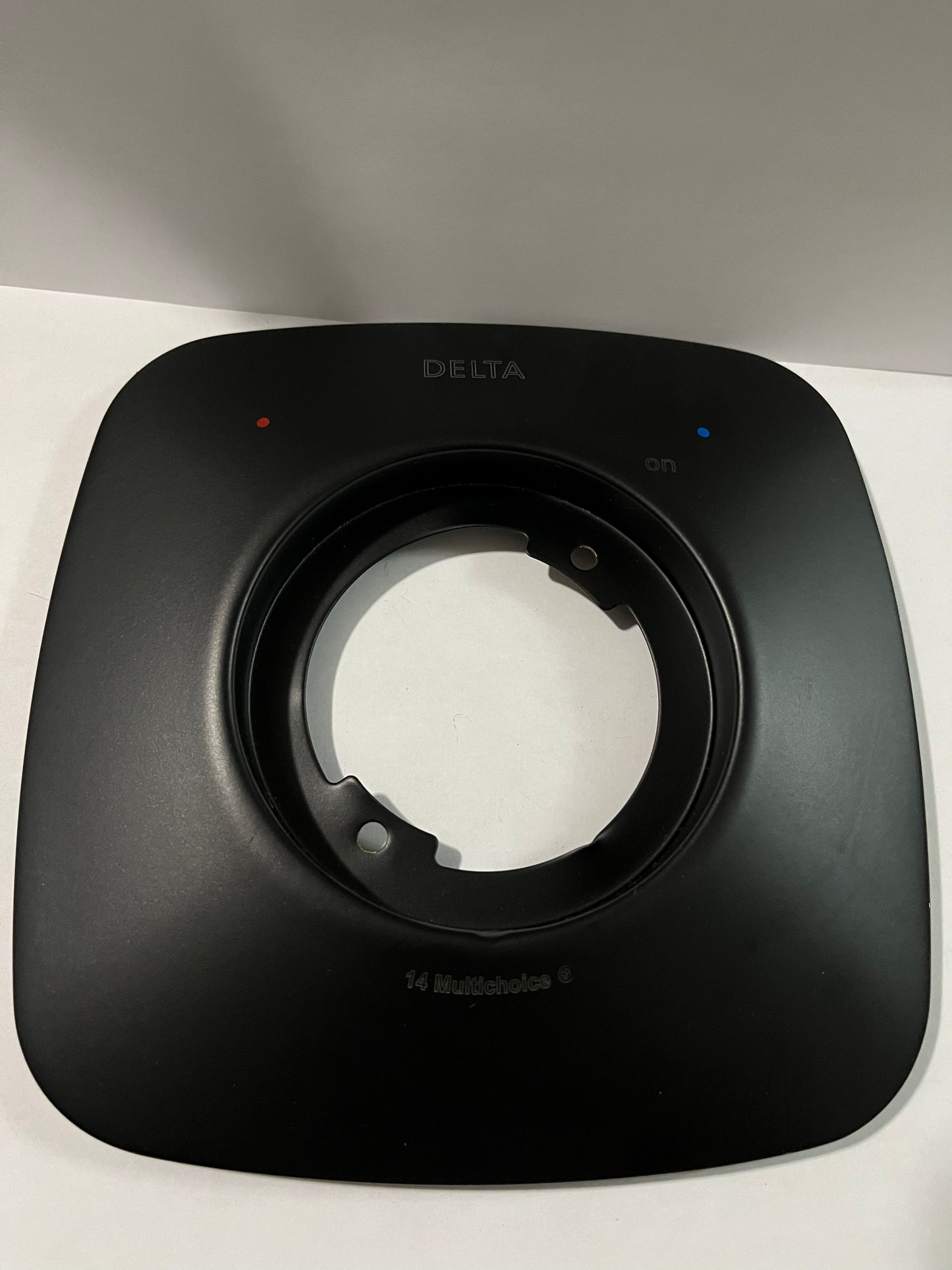 Delta Tub Spout