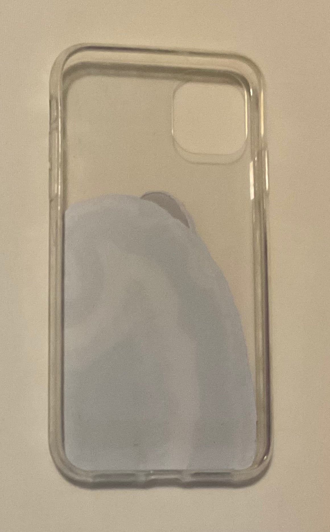 Claire’s IPhone 12/12 Pro Case