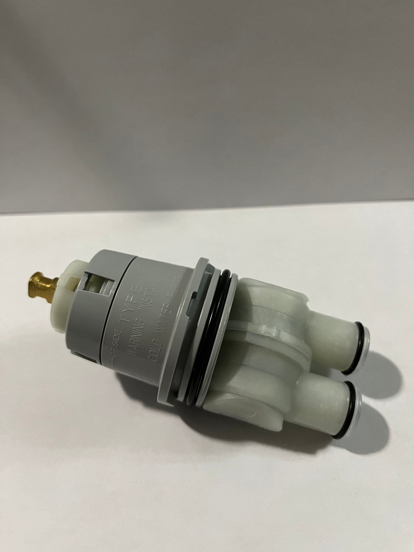 Delta Tub Spout