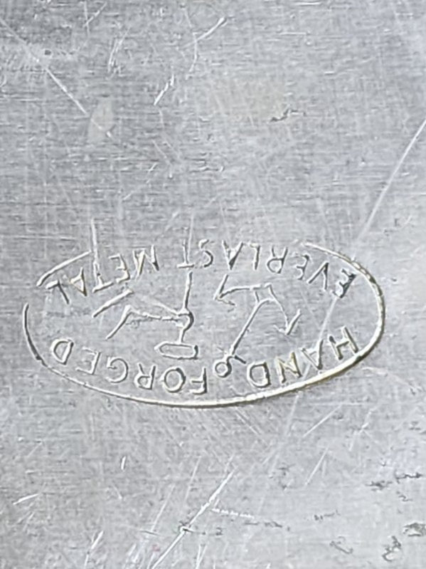 Aluminum Christmas Bell Baking Pan